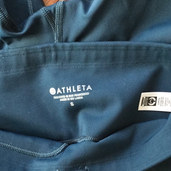 Athleta Leggings - Picture 6 of 6